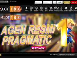 SLOT10K – FREEBET GRATIS RP 30.000 TANPA DEPOSIT