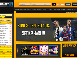 SOFABET88 – AGEN BOLA TERPERCAYA (SEGUDANG PROMO MIXPARLAY DIJAMIN PUAS!!)