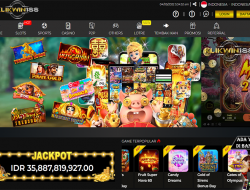 KLIKWIN188 – BONUS SLOT 100% NEW MEMBER CLAIM LANGSUNG DIDEPAN