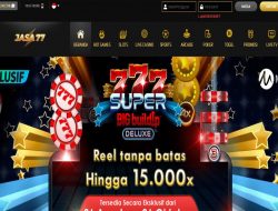 JASA77 – BONUS SLOT 100% NEW MEMBER CLAIM LANGSUNG DIDEPAN