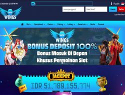 MPOWINGS – BONUS SLOT 100% NEW MEMBER CLAIM LANGSUNG DIDEPAN