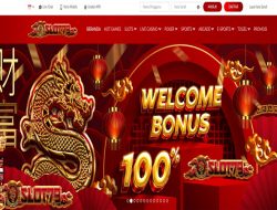 SLOT79 – BONUS SLOT 100% MEMBER BARU CLAIM LANGSUNG DIDEPAN