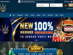 MPOTOP88 – BONUS SLOT 100% MEMBER BARU CLAIM LANGSUNG DIDEPAN