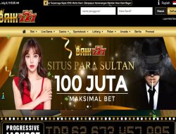 BAIK777 – BONUS SLOT NEW MEMBER 100% CLAIM LANGSUNG DIDEPAN VIA E-WALLET