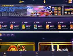 JP777 – BONUS SLOT 100% MEMBER BARU CLAIM LANGSUNG DIDEPAN