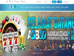 AGB99 – SITUS JUDI SLOT ONLINE PALING AMAN DAN TERPERCAYA