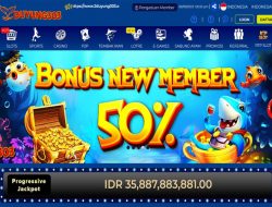 DUYUNG303 – BONUS SLOT 100% MEMBER BARU CLAIM LANGSUNG DIDEPAN