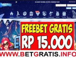 ZODIAK69 – FREEBET GRATIS RP 15.000 TANPA DEPOSIT