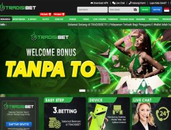 TRADISIBET – BONUS SLOT 50% MEMBER BARU CLAIM LANGSUNG DIDEPAN